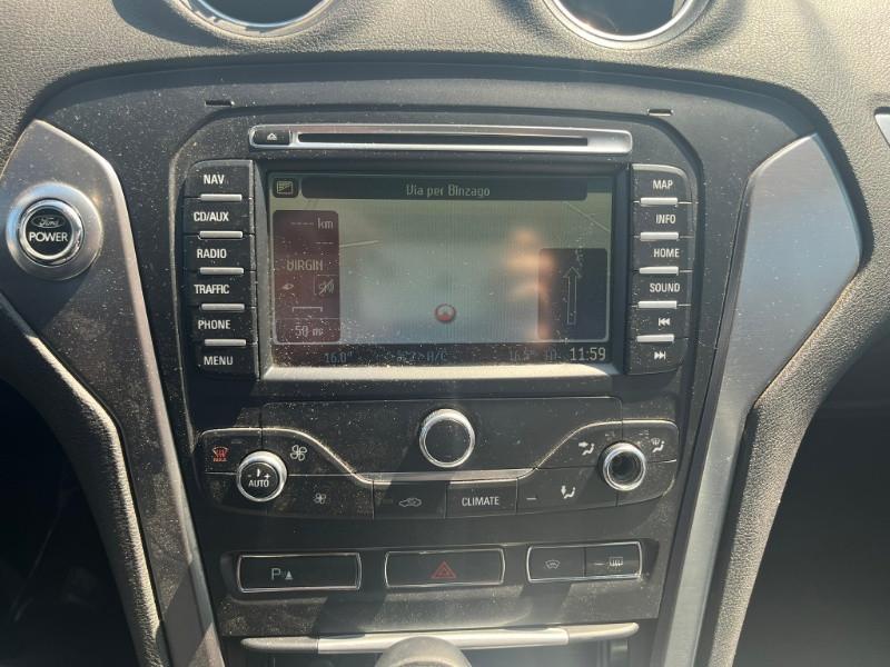 FORD Mondeo 2.0 TDCi/163 SW Pow. Titanium Bs