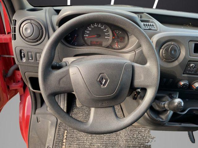 RENAULT Master T35 2.3 dCi/130 L3 traz.post. Gran Vol. 20 PIU'IVA