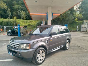 Range Rover Sport 2.7 TDV6 HSE