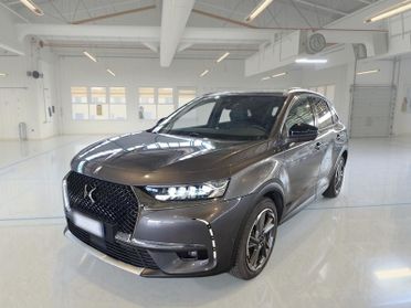 DS DS 7 Crossback E-Tense Grand Chic