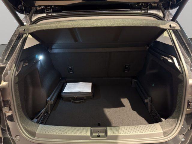 MG MGS5 EV 64 kWh Luxury