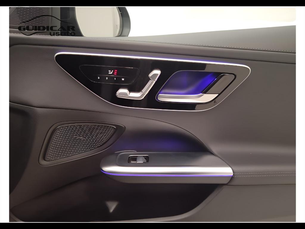 Mercedes-Benz Classe C-S206 SW 2021 - C SW 300 d mhev Premium Plus auto