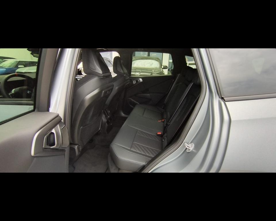 BMW X3 M 50 MSport Pro xDrive Steptronic
