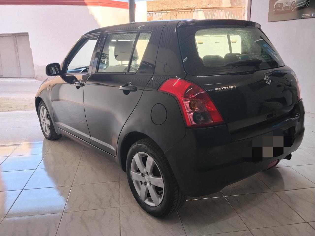 Suzuki Swift 1.3 Mtj 75 CV CON GARANZIA