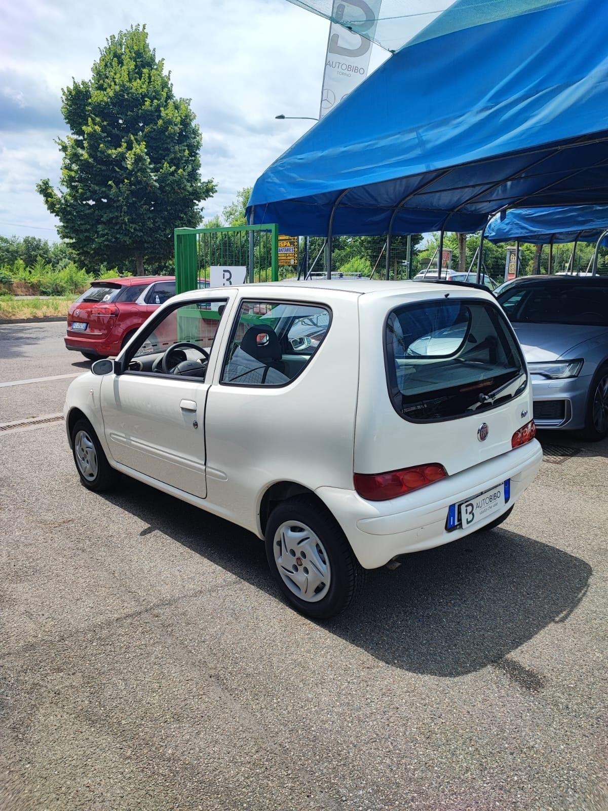 Fiat 600 1.1 Active