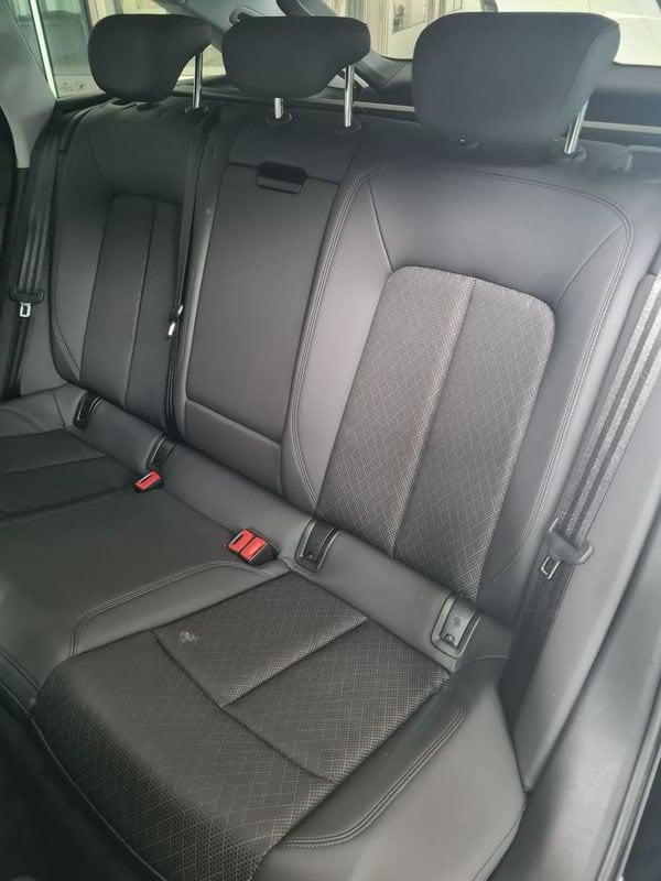 Audi A6 Allroad Quattro 45 TDI 3.0 MHEV quattro tiptronic