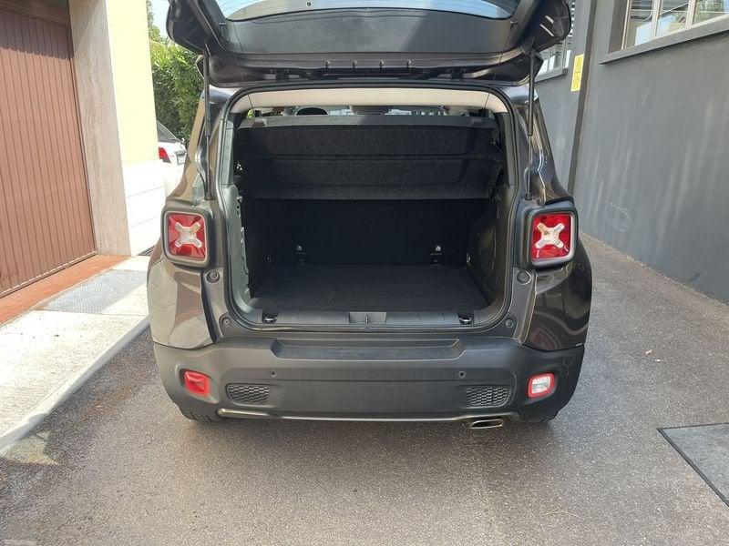 Jeep Renegade 1.0 T3 120cv Limited