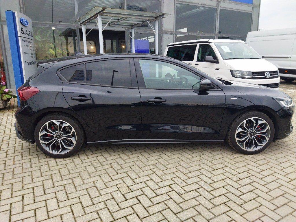 FORD Focus 1.0t ecoboost h ST-Line X 125cv del 2023