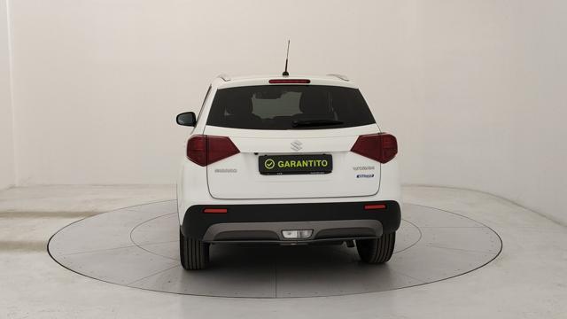 SUZUKI Vitara 1.4h Cool 2wd