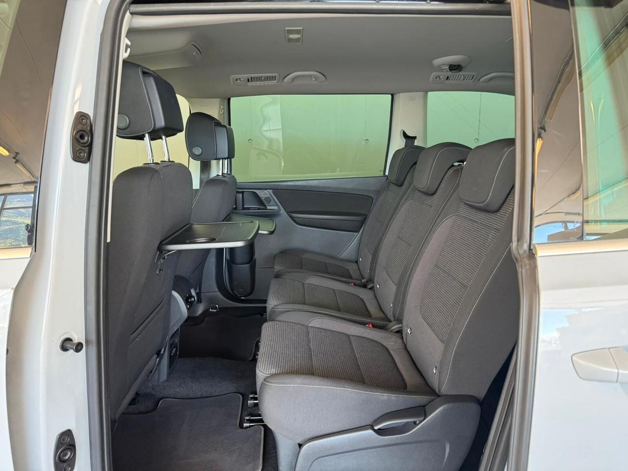 Volkswagen Sharan 2.0 TDI 150 CV SCR DSG Comfortline