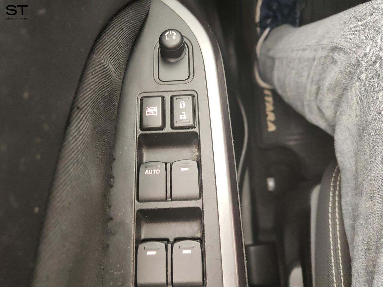 Suzuki Vitara (2015) - Vitara 1.0 Boosterjet Cool