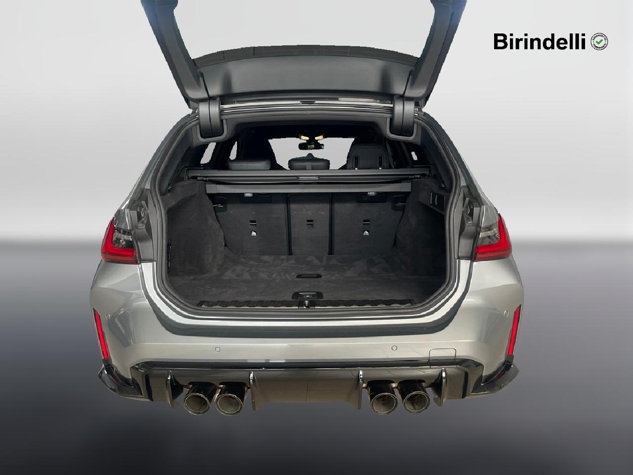 BMW Serie 3(G20/1-80/1) - M3 Touring Competition M xDrive