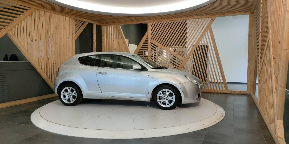 Alfa Romeo MiTo 1.3 jtdm-2 Progression s&s 95cv