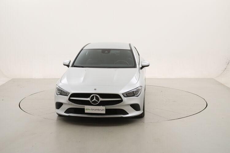Mercedes CLA 180d Sport BR070986 2.0 Diesel 116CV