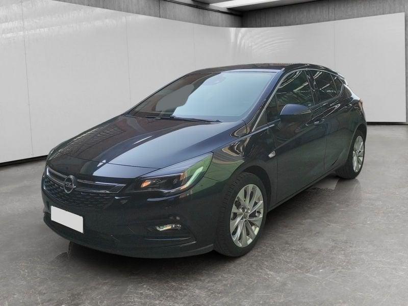 Opel Astra 5p 1.0 t ecoflex Innovation s&s 105cv