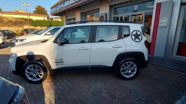 Jeep Renegade 1.6 MJET 120 CV LIMITED PROMO **LEGGI NOTE**