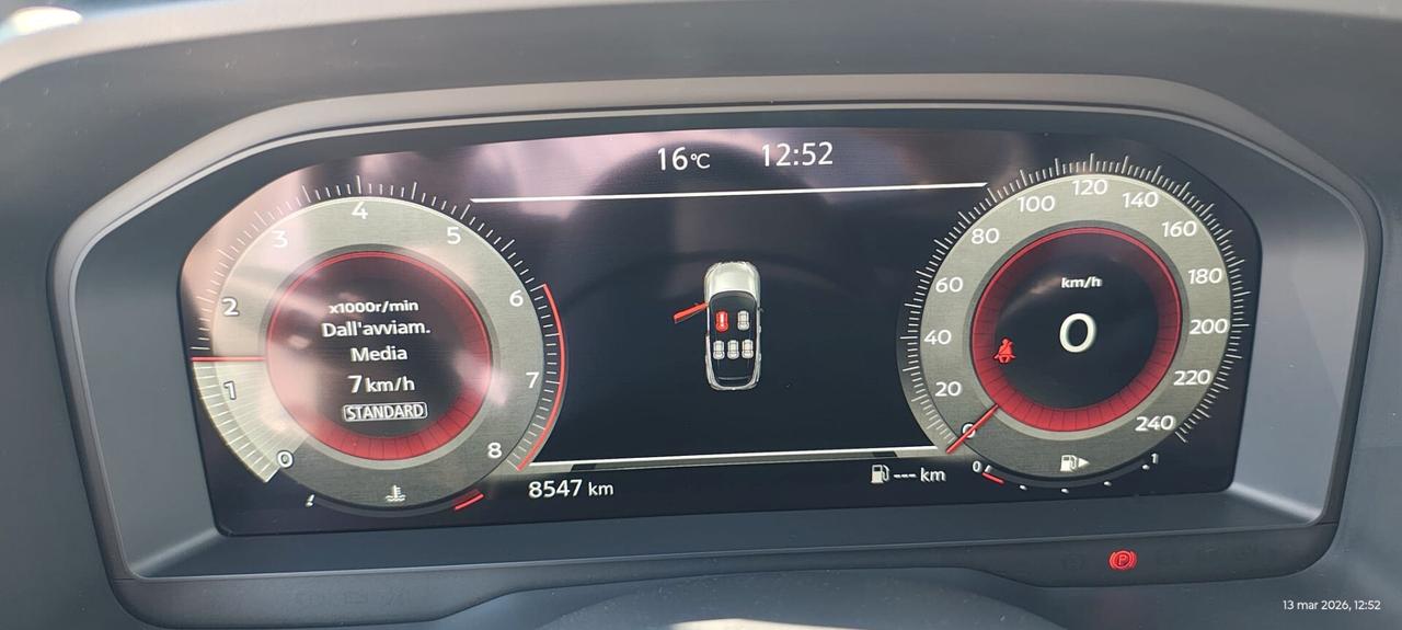 Nissan Qashqai MHEV 140 CV Tekna