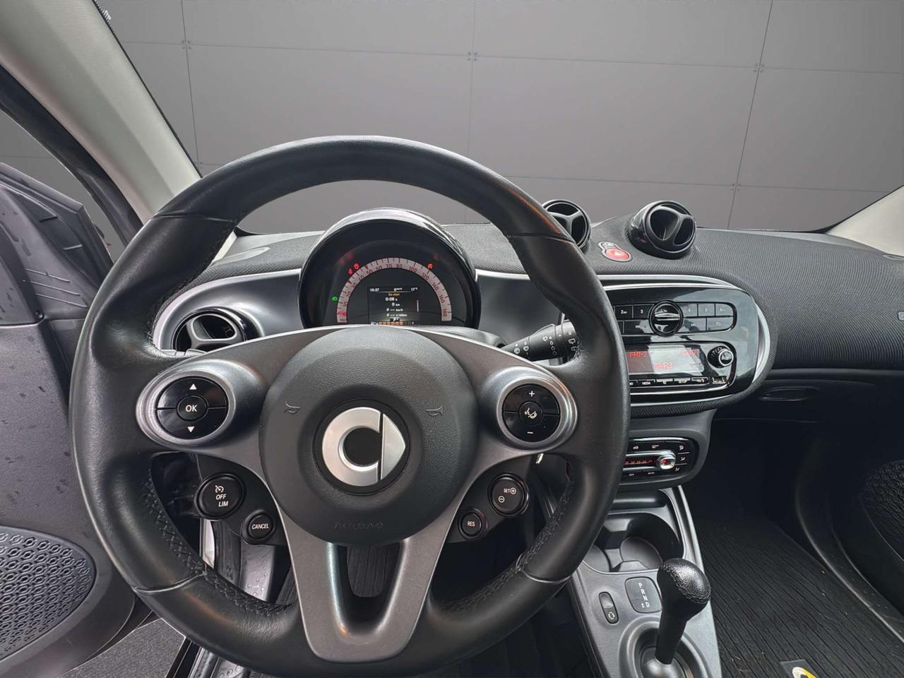 smart forTwo 1.0 Passion 71cv twinamic~Unipro~Promo~Finanziamen