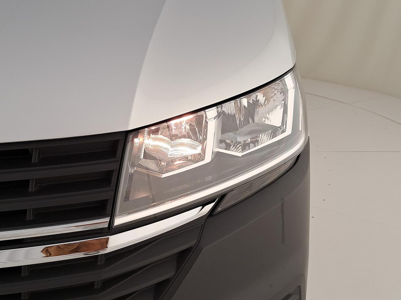 Volkswagen T6.1 Transporter t6.1 28 2.0 tdi 110cv kombi business p.c.