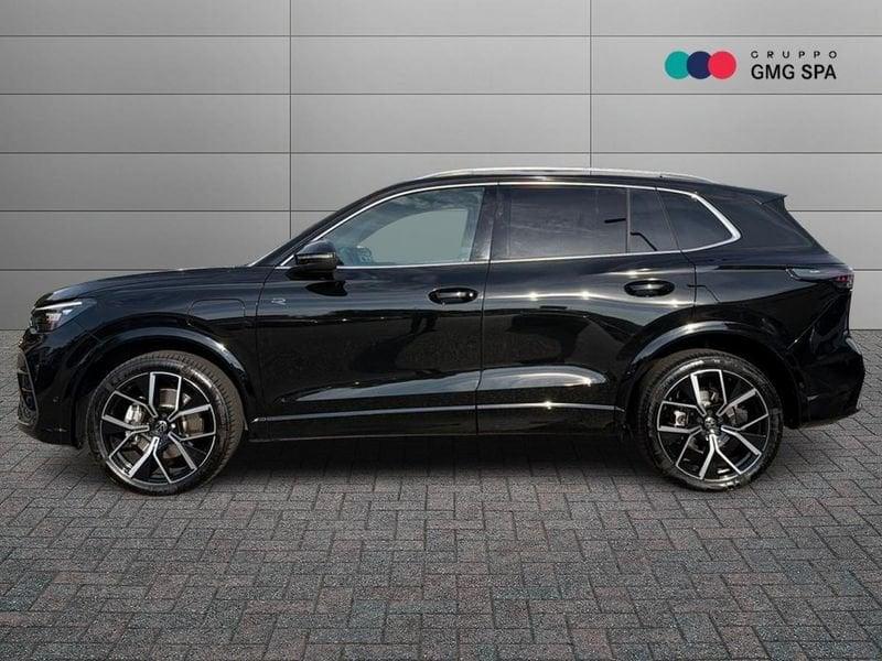 Volkswagen Tiguan 1.5 tsi ehybrid R-Line Plus 204cv dsg