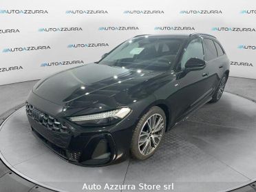 Audi A5 A5 Avant 2.0 tdi mhev+ S line edition 204cv s-tronic *PROMO AZZURRA*