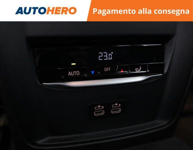 BMW 318 d 48V Business Advantage