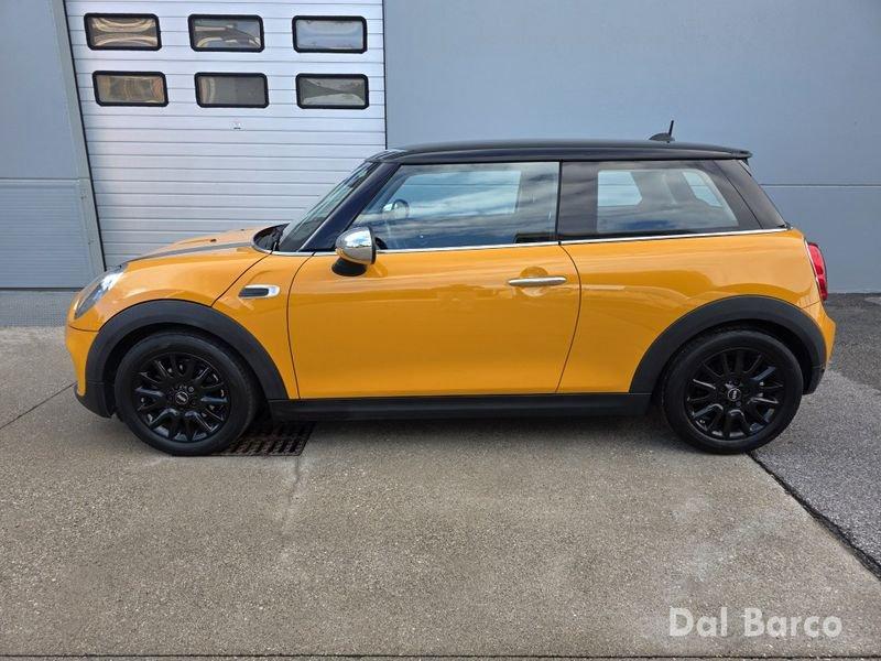 MINI Mini Mini 1.5 Cooper 3p
