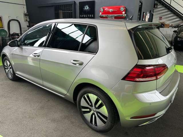 Volkswagen Golf GTE e-Golf 5p 136CV 100% ELETTRICA