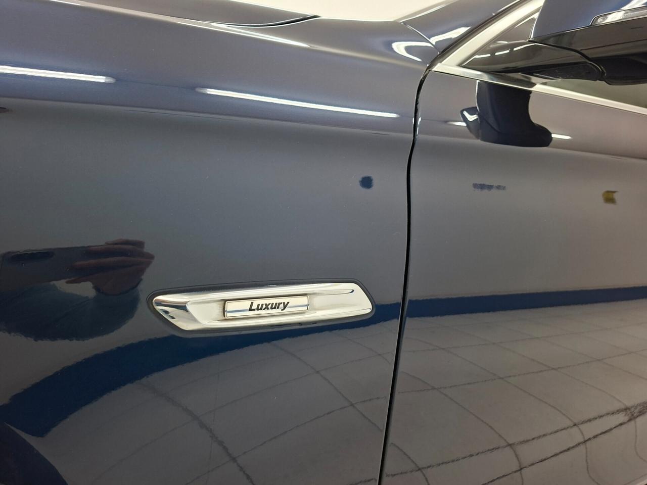 Bmw Serie 5 Touring 520d 190cv Luxury