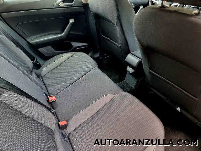 VOLKSWAGEN Taigo 1.0 TSI 95CV Life - Fari Led - Virtual CockPit