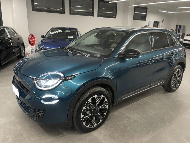 FIAT 600 1.2 Hybrid 110 CV DCT MHEV La Prima