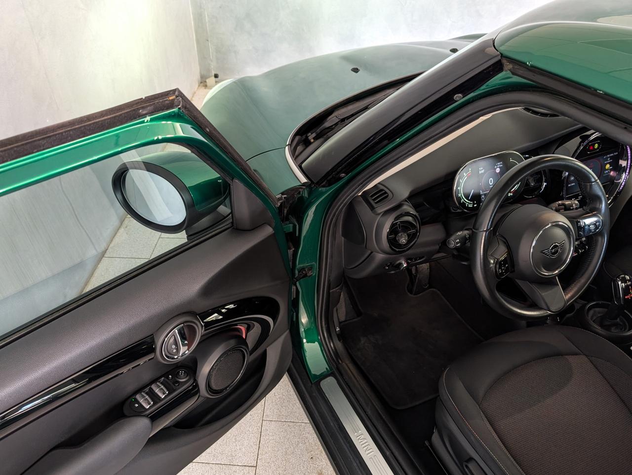 Mini Cooper 1.5 Cooper 136cv Automatic