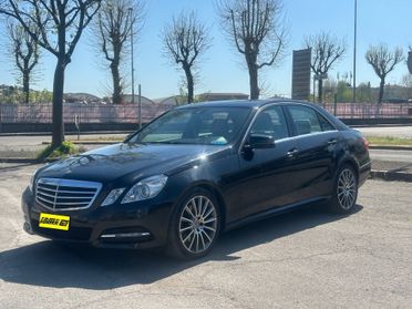 Mercedes-benz E 350 CDI BlueEFFICIENCY 4Matic Elegance