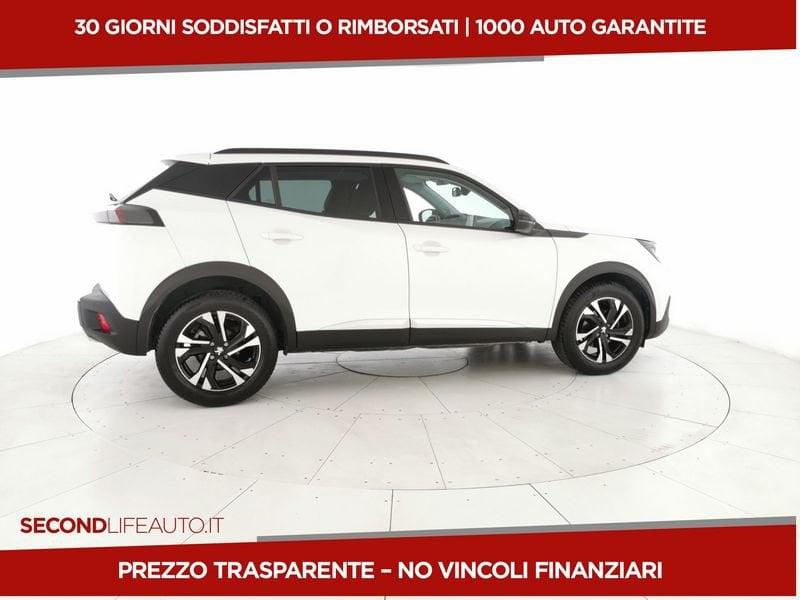 Peugeot 2008 1.2 puretech Allure Pack s&s 130cv