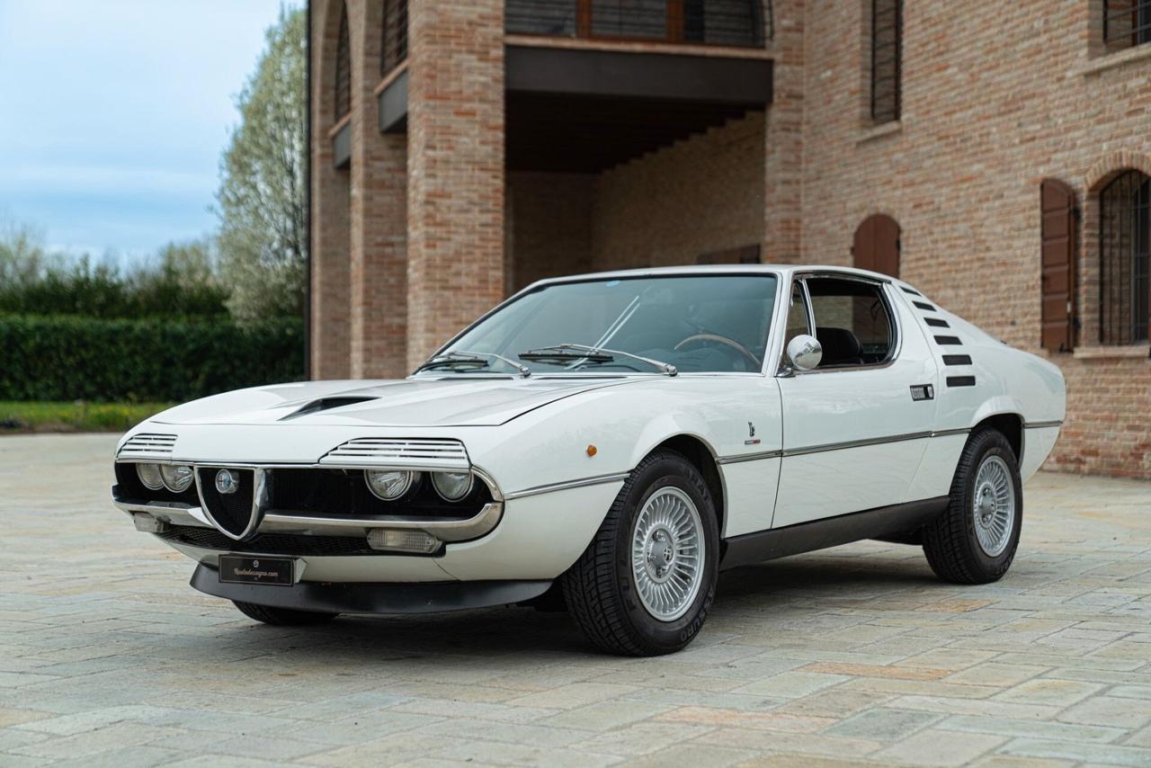 Alfa Romeo Montreal - RDS01390