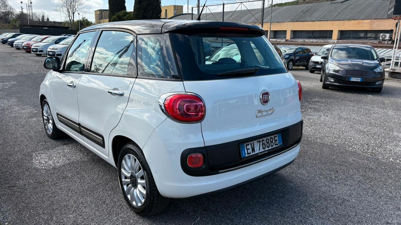 Fiat 500L 1.3 Multijet 85 CV Pop Star