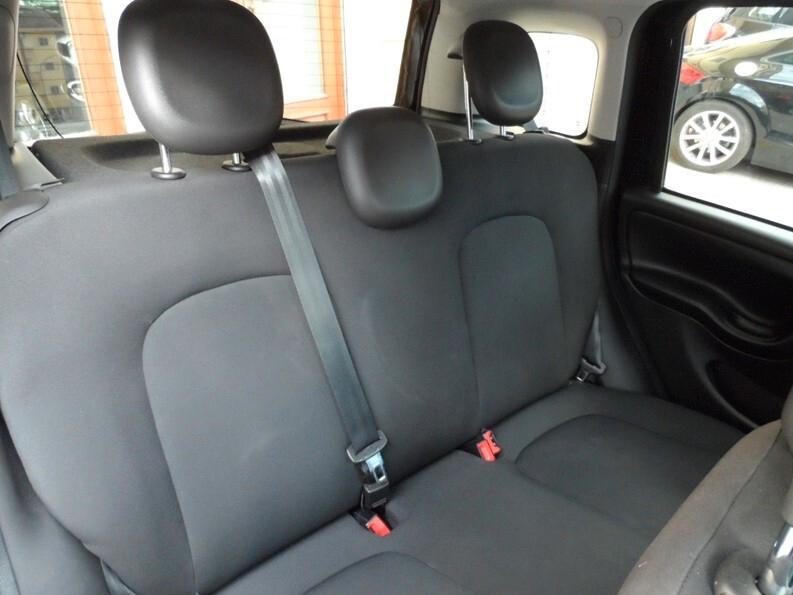 Fiat Panda 1.0 FireFly 70 CV Hybrid City Life