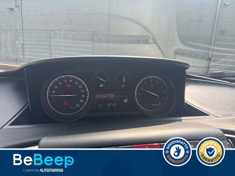 Lancia Ypsilon 1.2 PLATINUM S&S 69CV MY19