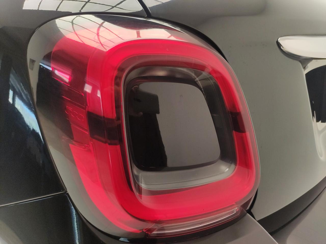 Fiat 500X 1.0 T3 120 CV