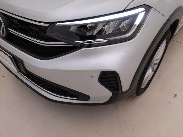 Volkswagen Taigo Life DSG BR267116 1.0 Benzina 110CV