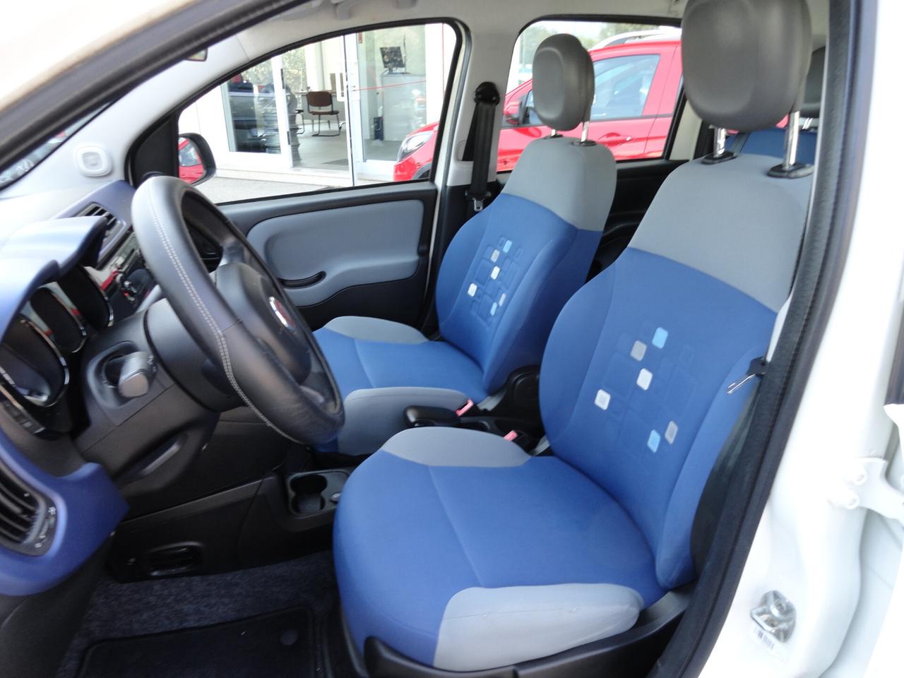 Fiat Panda 1.2