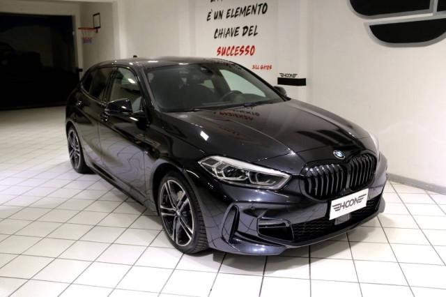 BMW Serie 1 118i Msport 136cv auto