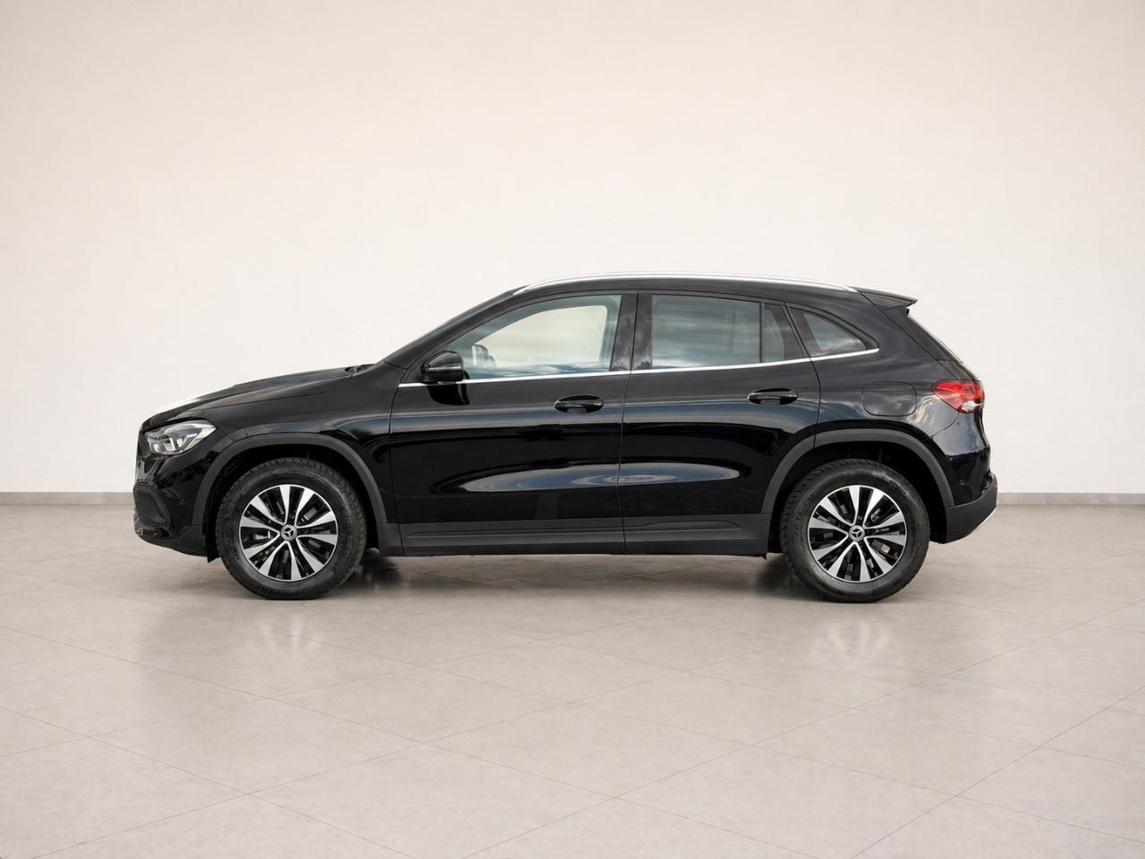 Mercedes-Benz GLA 200D SPORT PLUS AUTO