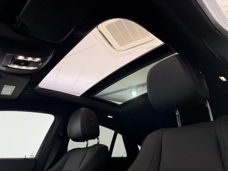 Mercedes-Benz GLE GLE 300 d 4M AMG Line Premium Plus