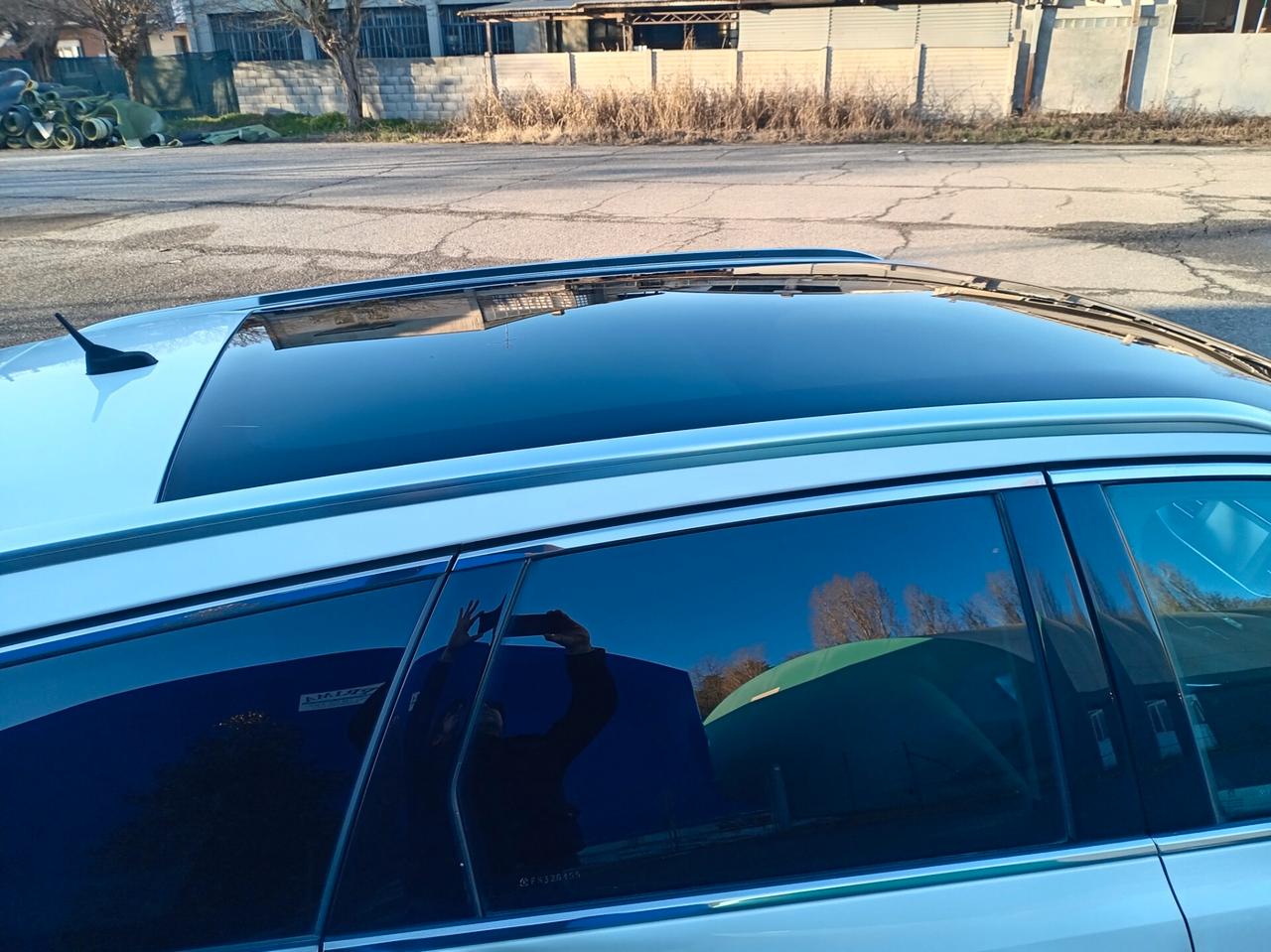 Peugeot 308 SW Allure 1. 2