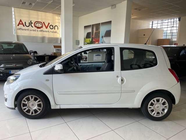 Renault Twingo Twingo 1.2 Live 75cv