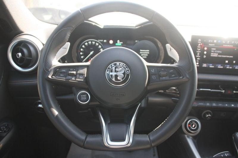 Alfa Romeo Tonale Tonale 1.5 160 CV MHEV TCT7 Veloce