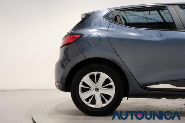 RENAULT Clio DCI 8V 90 CV 5 PORTE LIFE NEOPATENTATI