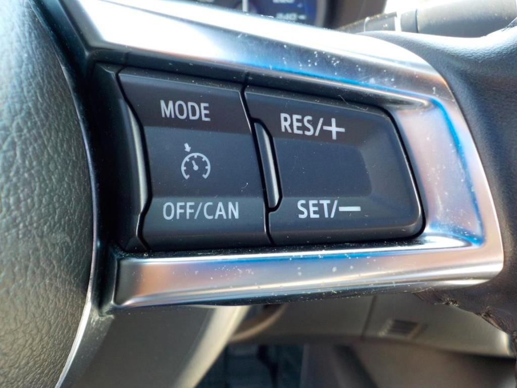 Fiat 124 Spider 1.4 MultiAir Lusso