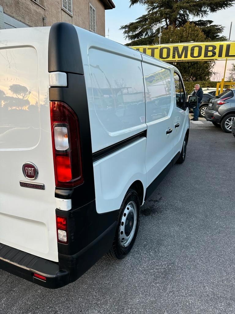 Fiat Talento 1.6MjT 120CV